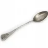 Pamono Art Deco Tea Silver Spoon, 1930s> Cutlery & Serving Utensils