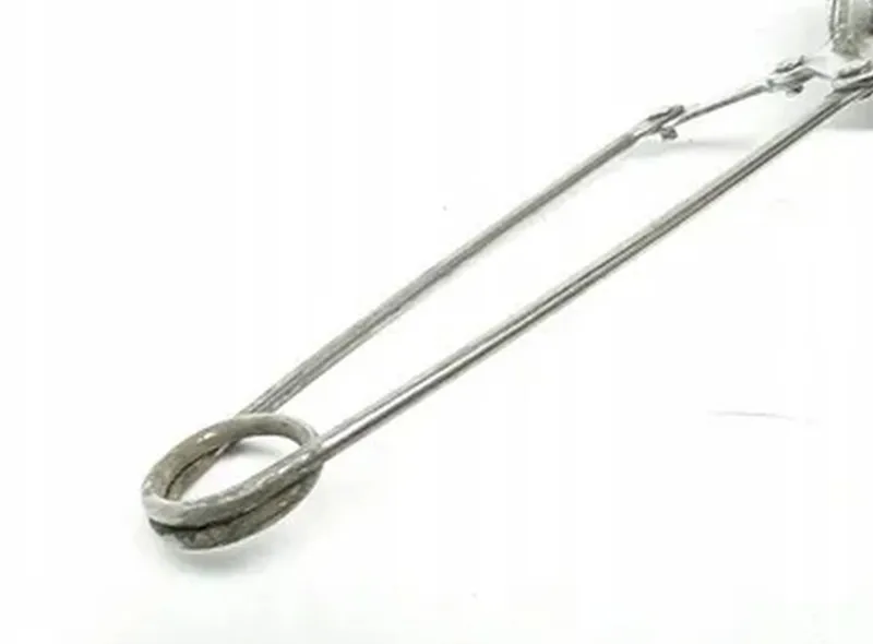 Clearance Pamono Art Deco Tea Spoon, Poland, 1960s