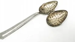 Clearance Pamono Art Deco Tea Spoon, 1950s