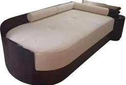 Online Pamono Art Deco Velvet Daybed