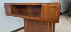 Pamono Art Deco Venetian Gaming Table, 1931><noscript><img width=