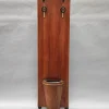 Outlet Pamono Art Deco Wall Coat Hanger, 1940s