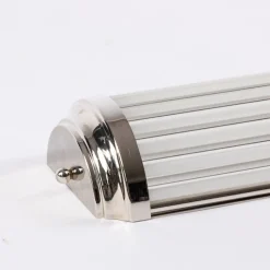 Best Pamono Art Deco Wall Lamp by Zeitlos by Drozd
