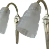 Pamono Art Deco Wall Lights, 1930, Set of 2> Wall Lights & Sconces