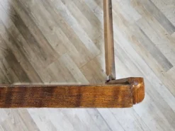 Clearance Pamono Art Deco Walnut Bed, 1940