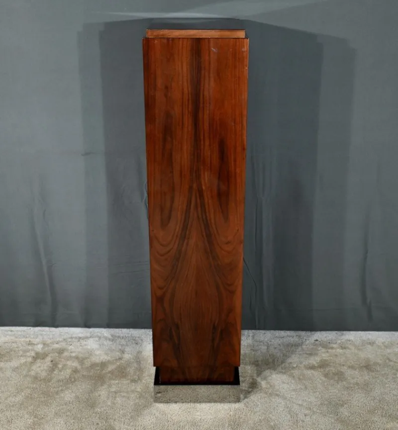 Online Pamono Art Deco Walnut Sheath, 1930