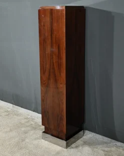Online Pamono Art Deco Walnut Sheath, 1930