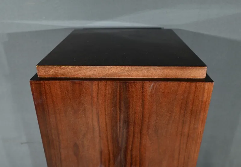 Online Pamono Art Deco Walnut Sheath, 1930