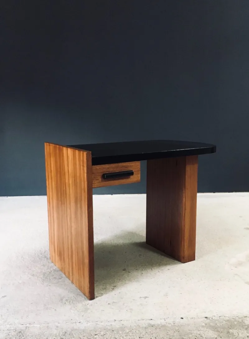 Sale Pamono Art Deco Writing Desk, France, 1930s