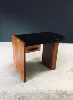 Sale Pamono Art Deco Writing Desk, France, 1930s