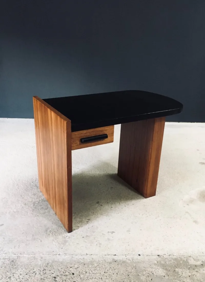 Sale Pamono Art Deco Writing Desk, France, 1930s
