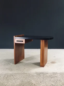 Sale Pamono Art Deco Writing Desk, France, 1930s
