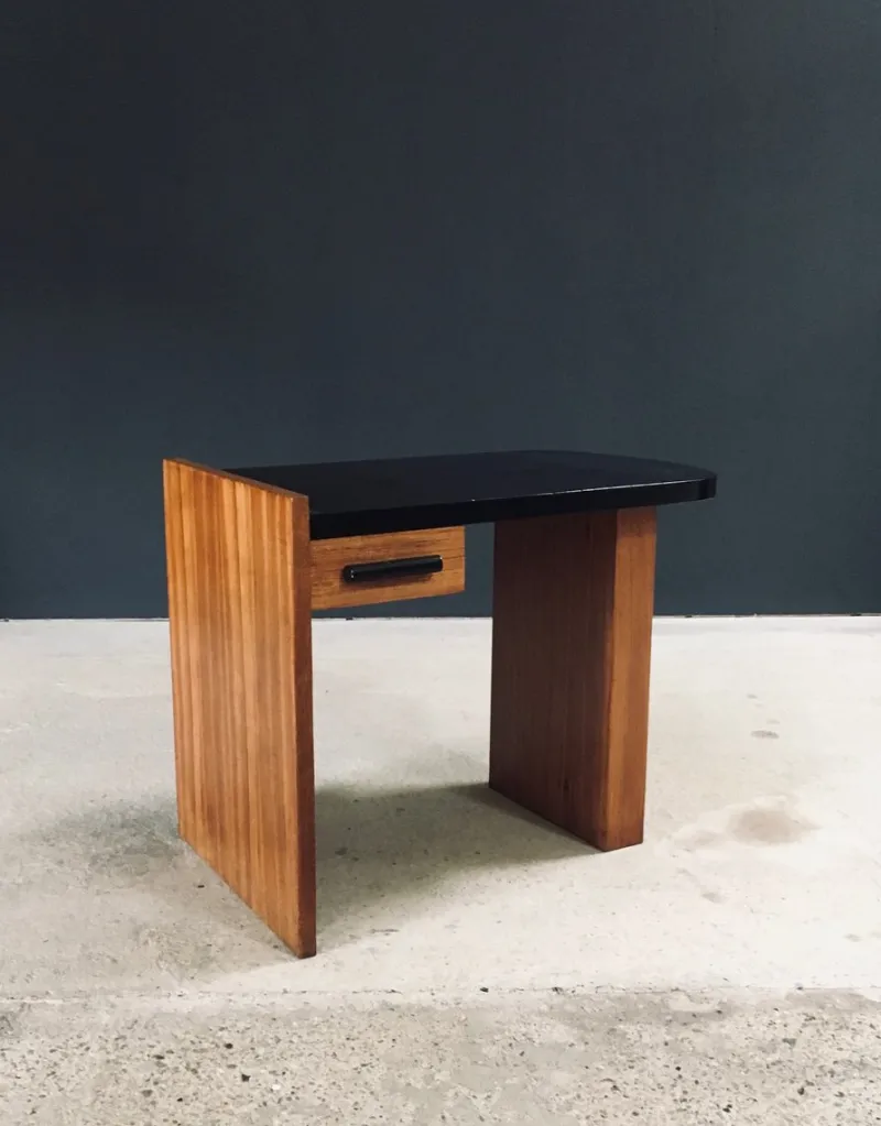 Sale Pamono Art Deco Writing Desk, France, 1930s