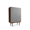 Best Pamono Art Highboard by Pastform Furniture