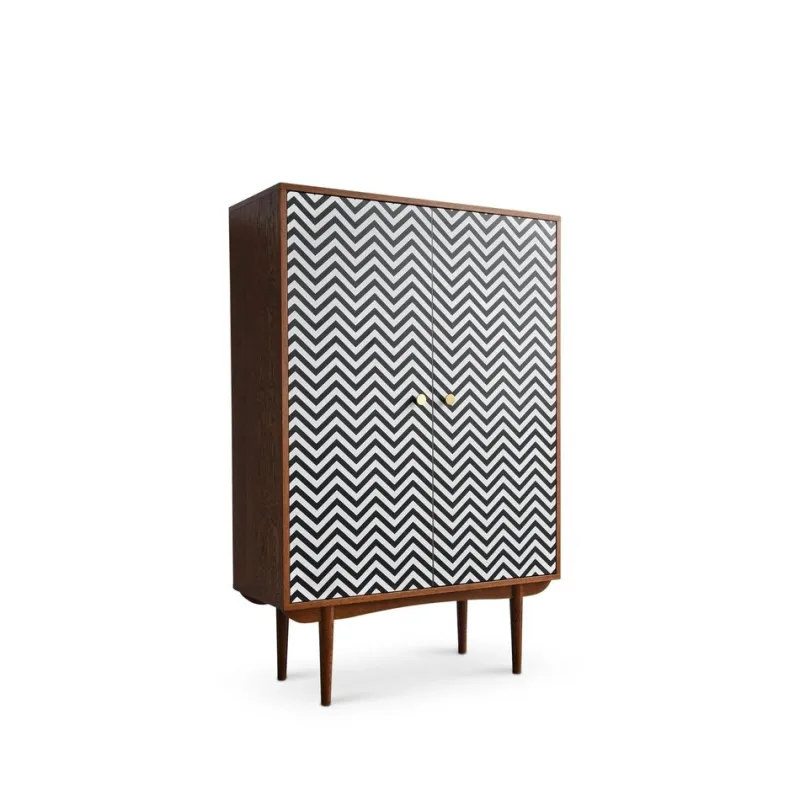 Best Pamono Art Highboard by Pastform Furniture