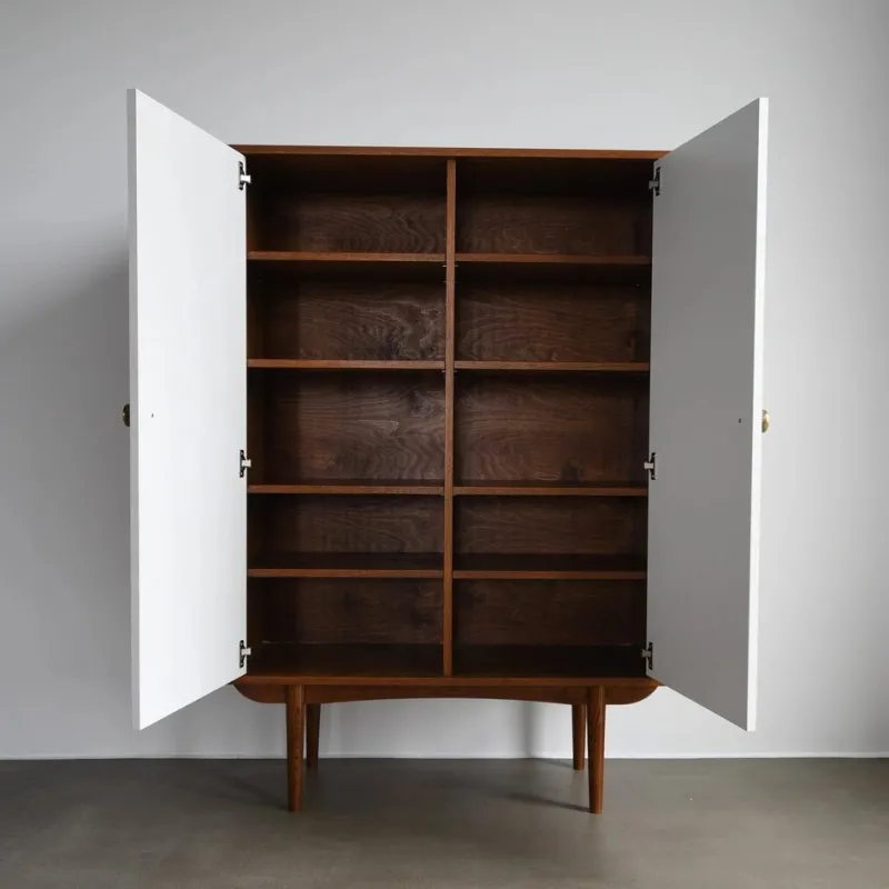 Best Pamono Art Highboard by Pastform Furniture