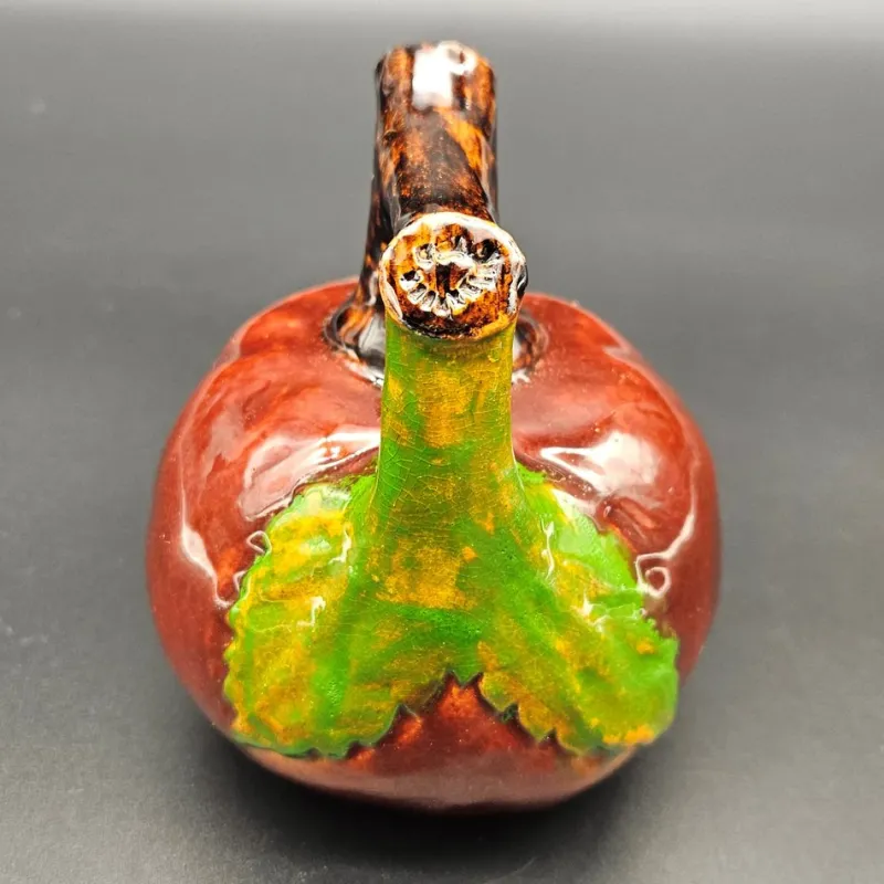Pamono Art Nouveau Ceramic Pitcher by Richard Riemerschmid, 1890s> Bottles, Carafes & Jugs