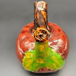 Pamono Art Nouveau Ceramic Pitcher by Richard Riemerschmid, 1890s><noscript><img width=