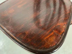 Pamono Art Nouveau Chair attributed to Thonet, 1920s><noscript><img width=