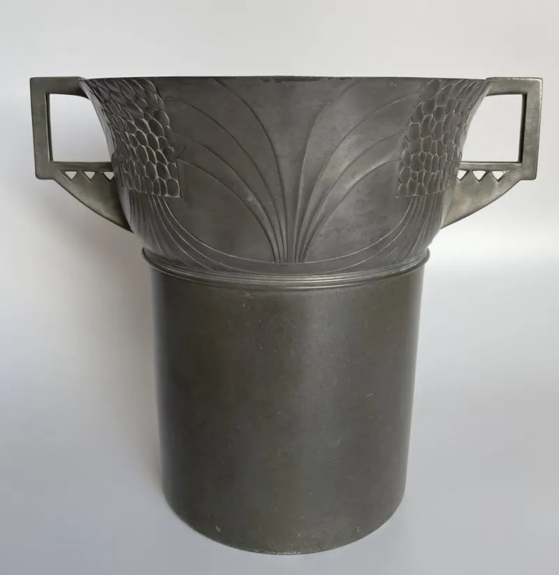 Clearance Pamono Art Nouveau Champagne Cooler