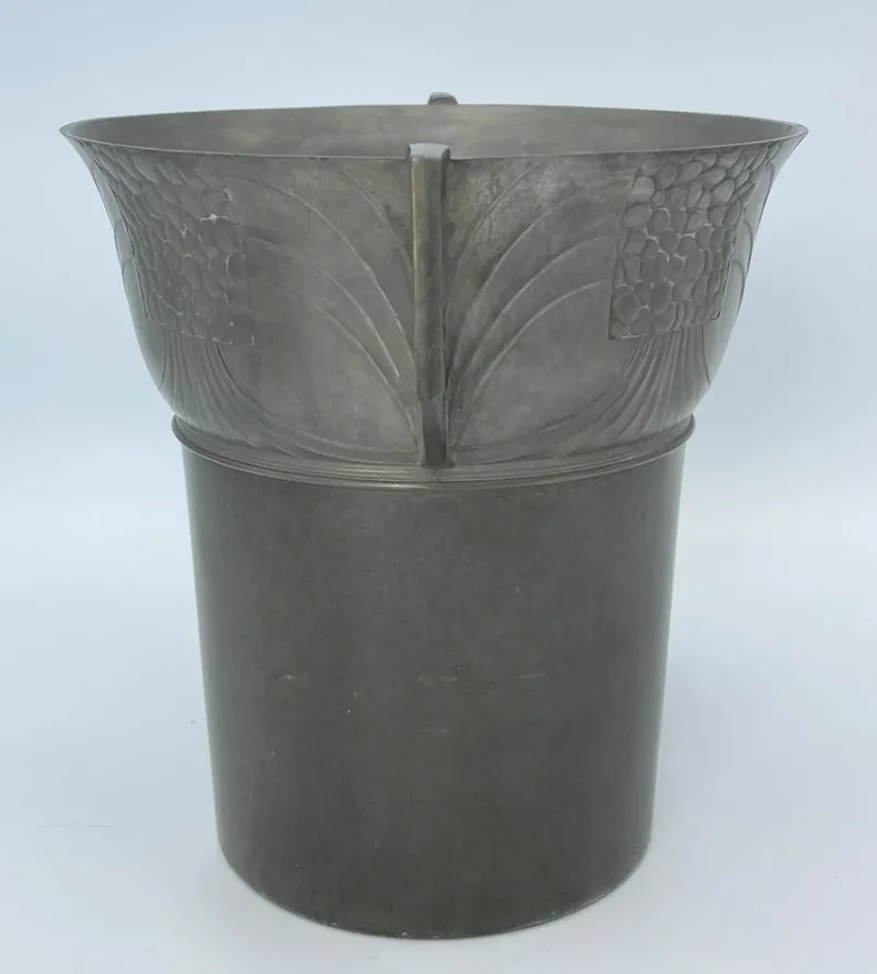 Clearance Pamono Art Nouveau Champagne Cooler
