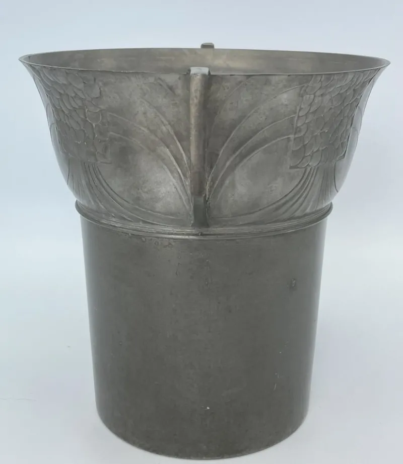 Clearance Pamono Art Nouveau Champagne Cooler