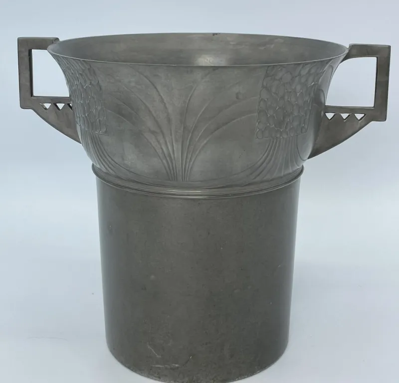Clearance Pamono Art Nouveau Champagne Cooler