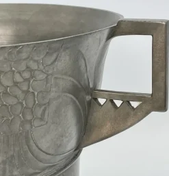 Clearance Pamono Art Nouveau Champagne Cooler
