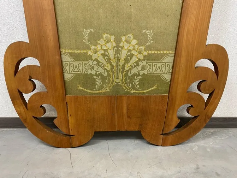 Pamono Art Nouveau Coat Hanger, 1890s> Racks, Hooks & Valets