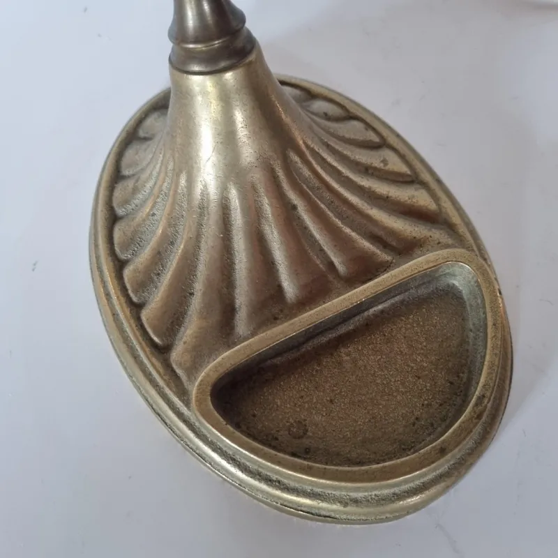 Pamono Art Nouveau Desk Lamp, Early 1900s> Table Lamps