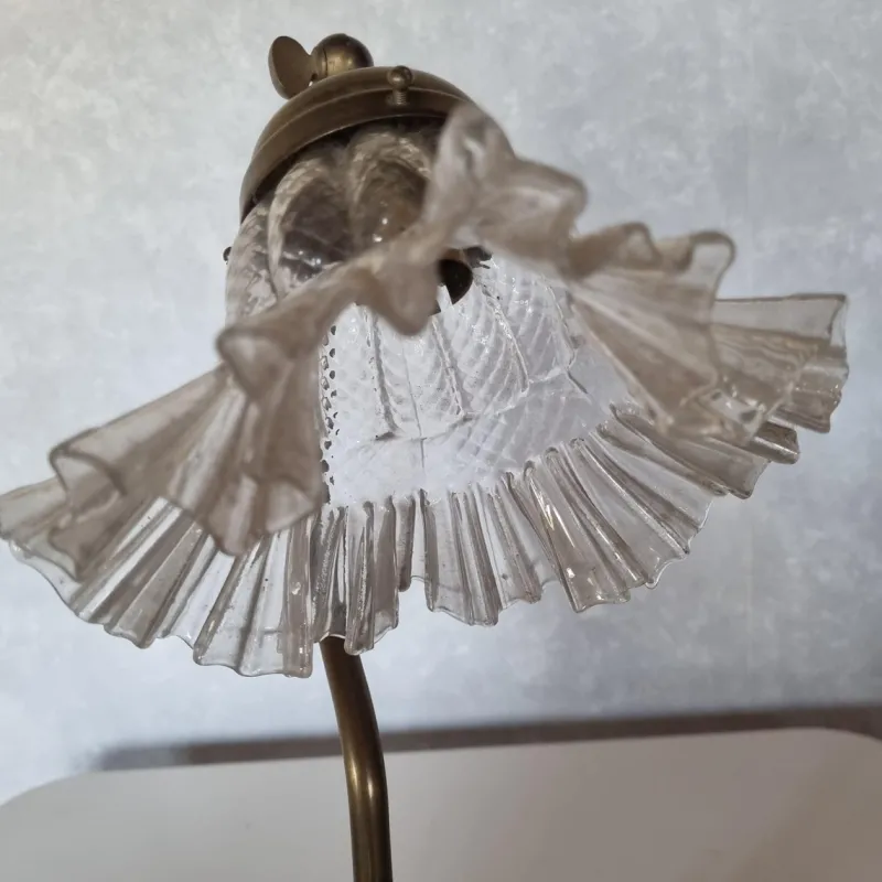 Pamono Art Nouveau Desk Lamp, Early 1900s> Table Lamps