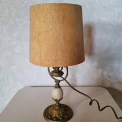 Sale Pamono Art Nouveau Desk Lamp, 1910s