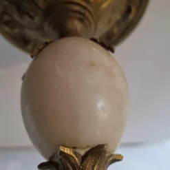 Sale Pamono Art Nouveau Desk Lamp, 1910s