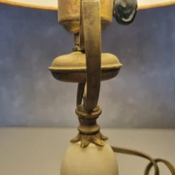 Sale Pamono Art Nouveau Desk Lamp, 1910s