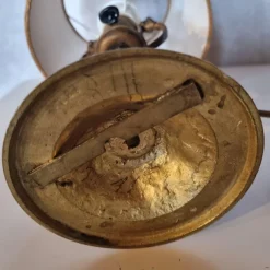 Sale Pamono Art Nouveau Desk Lamp, 1910s