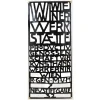 Outlet Pamono Art Nouveau Domed Enameled Advertising Sign from Wiener Werkstaette, Vienna, 1960s