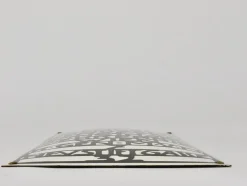 Outlet Pamono Art Nouveau Domed Enameled Advertising Sign from Wiener Werkstaette, Vienna, 1960s