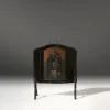 Pamono Art Nouveau Fire Screen