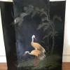 Online Pamono Art Nouveau Fire Screen, 1910