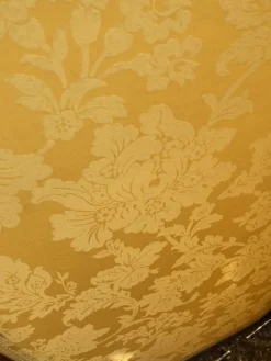 Pamono Art Nouveau Four Panel Screen><noscript><img width=
