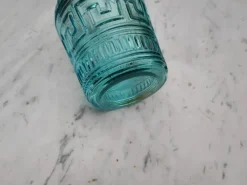 Clearance Pamono Art Nouveau Glass Carafe in Union Glass