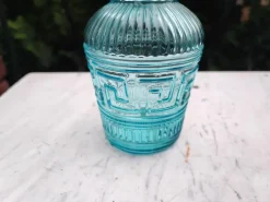 Clearance Pamono Art Nouveau Glass Carafe in Union Glass
