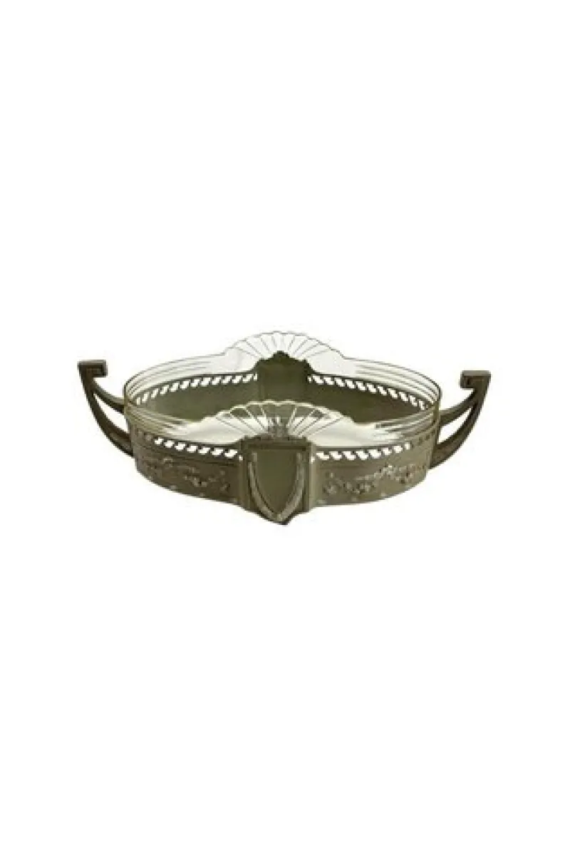 Outlet Pamono Art Nouveau Jardiniere from WMF, 1917
