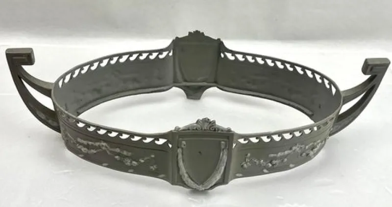 Outlet Pamono Art Nouveau Jardiniere from WMF, 1917