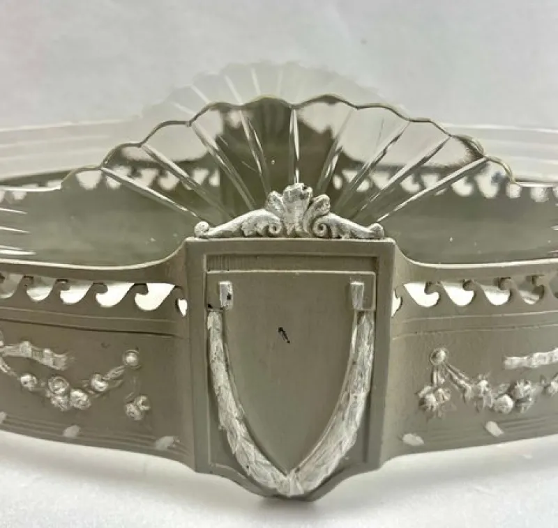 Outlet Pamono Art Nouveau Jardiniere from WMF, 1917