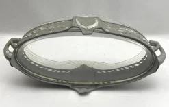 Outlet Pamono Art Nouveau Jardiniere from WMF, 1917