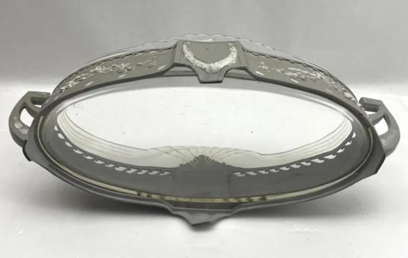 Outlet Pamono Art Nouveau Jardiniere from WMF, 1917
