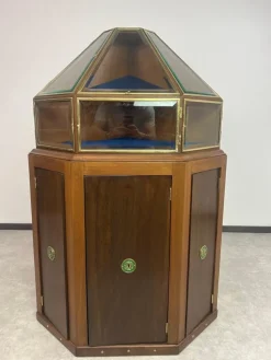 Discount Pamono Art Nouveau Jewellery Display Case, 1900