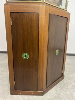 Discount Pamono Art Nouveau Jewellery Display Case, 1900