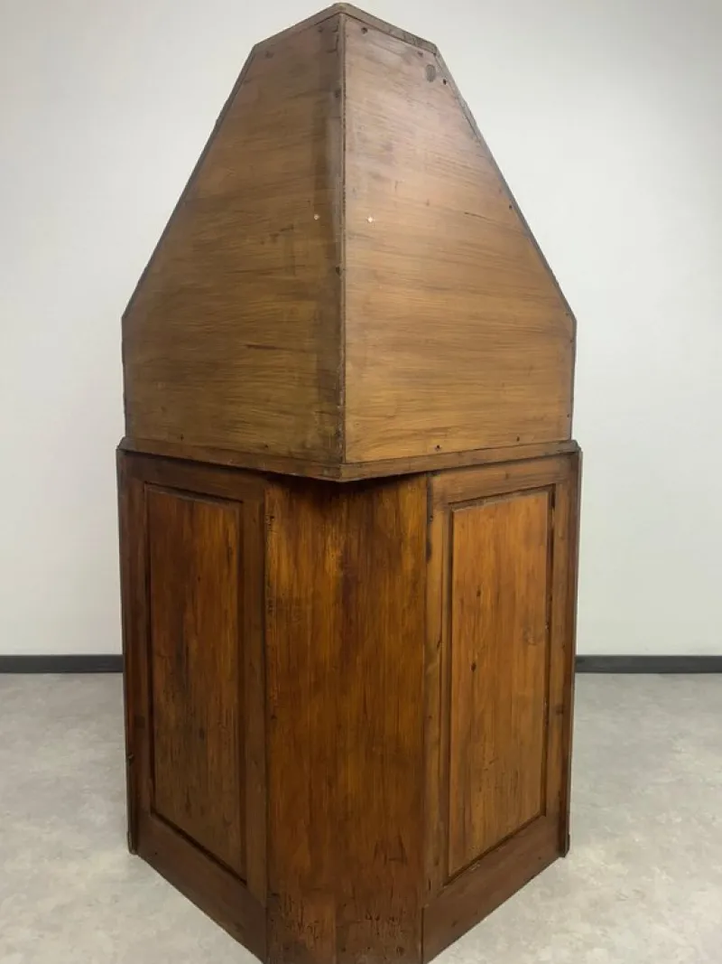 Discount Pamono Art Nouveau Jewellery Display Case, 1900